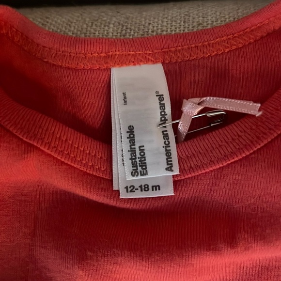 Spit Happens  Baby Onesie - Picture 4 of 4